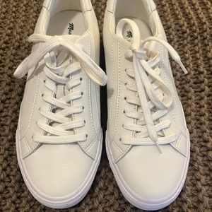 Madewell Original Sidewalk Low Sneaker
